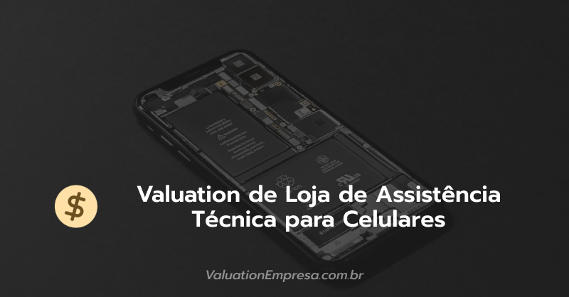 Contabilidade para Assistência Técnica de Celulares: Guia
