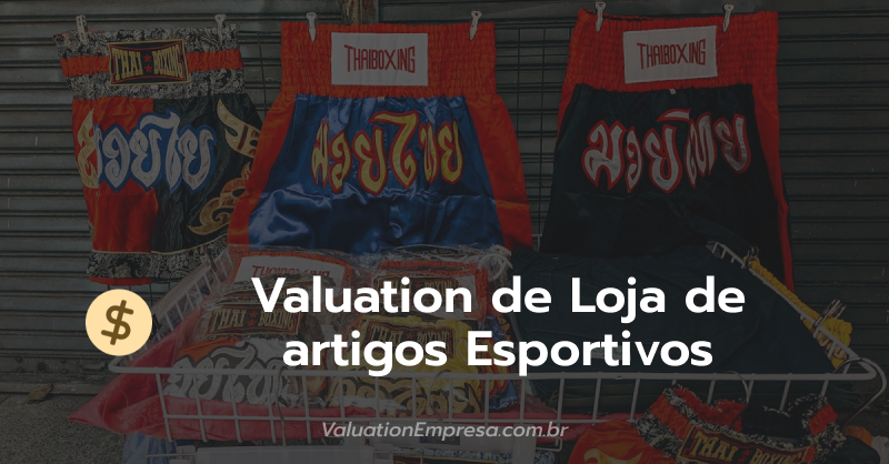 Contabilidade para Loja de Artigos Esportivos: Guia 2026