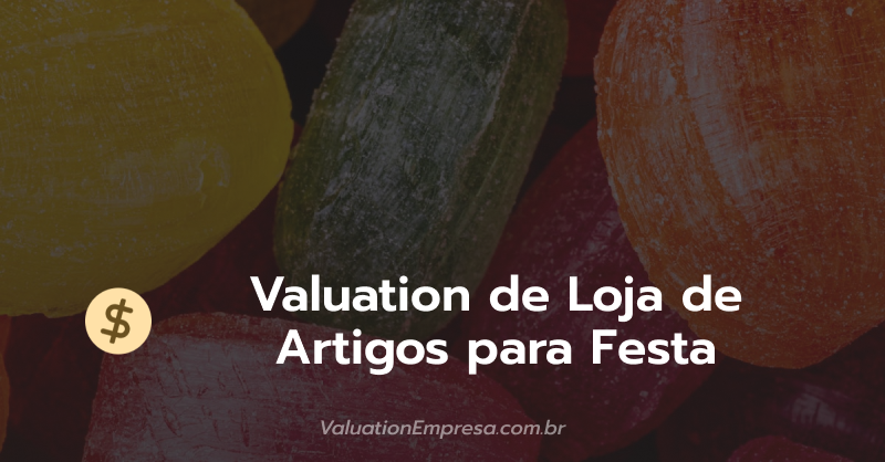 Contabilidade para Loja de Artigos para Festa: Guia 2026