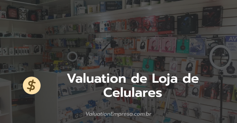 Contabilidade para Loja de Celulares: Guia Completo 2026