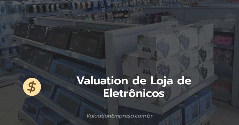 Contabilidade para Loja de Eletrônicos: Guia Completo