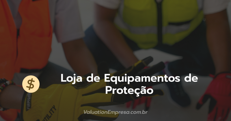Contabilidade para Loja de Equipamentos de Segurança: Guia