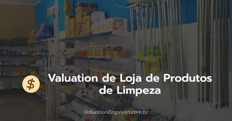 Contabilidade para Loja de Produtos de Limpeza: Guia 2026