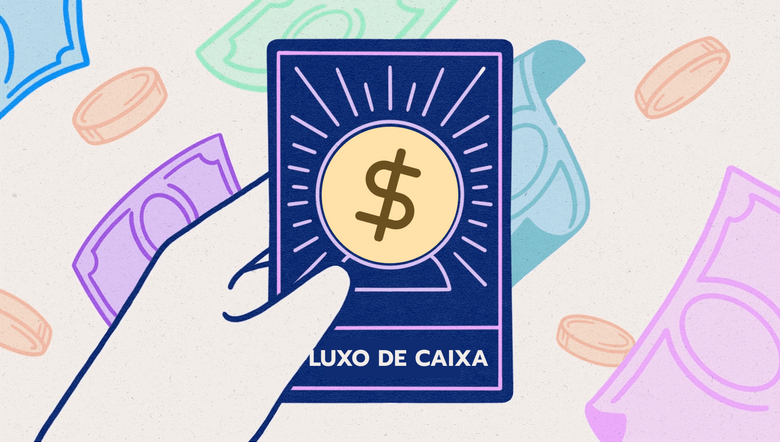 O que e Fluxo de Caixa e Como Controlar na Empresa